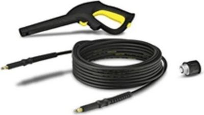 Pièce détachée KARCHER TUYAU HAUTE PRESSION 9 M KIT -...