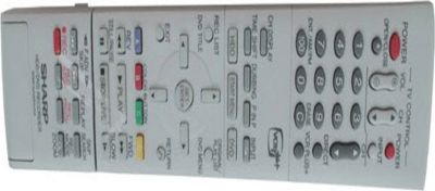 Kit de réparation SHARP telecommande