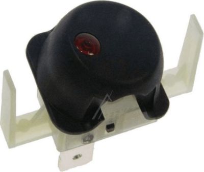 Kit de réparation TEFAL interrupteur marche arret noir