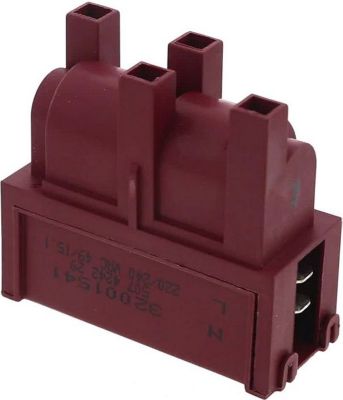 Allumeur WALTHAM ALLUMEUR 4 POINTS - 32001541 Allumeur WALTHAM ALLUMEUR 4 POINTS - 32001541