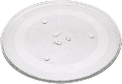 Plateau SAMSUNG PLATEAU VERRE TOURNANT Ø 280 M/M Plateau SAMSUNG PLATEAU VERRE TOURNANT Ø 280 M/M