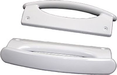 Poignée WHIRLPOOL POIGNEES DE PORTE - D517