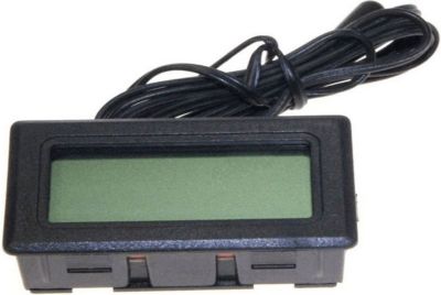 Thermostat CLIMADIFF thermometre digital Thermostat CLIMADIFF thermometre digital