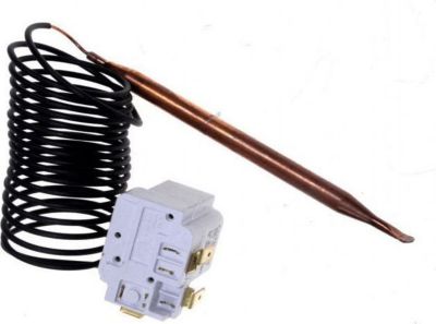 Thermostat CLIMADIFF THERMOSTAT GTLU 3021 CHAUD - 95040080