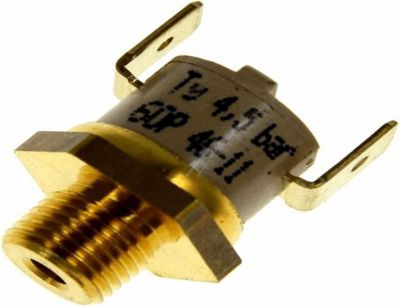 Kit de réparation ASTORIA pressostat nouveau modele