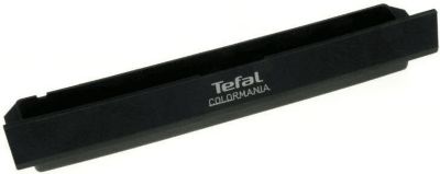 Kit de réparation TEFAL bac noir recuperateur long 322 mm