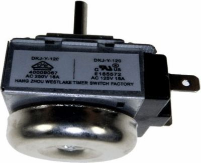 Pièce détachée DELONGHI MINUTEUR 120 M/M 16 A DKJ-T-120