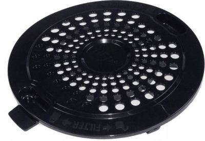 Kit de réparation ROWENTA grille noire