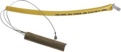Résistance DOMETIC RESISTANCE FORME COQUILLE 85W 230V L460M