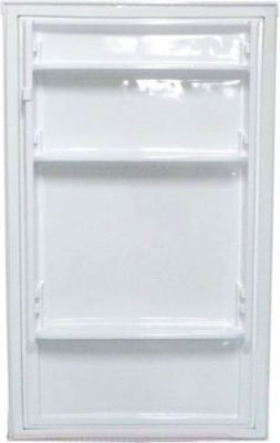 Porte BEKO porte refrigerateur avec joint mag