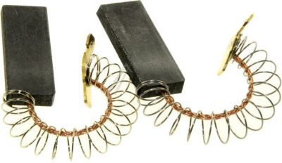 Charbon moteur SIEMENS charbons moteur 37 x 5 x 12.5 m/m