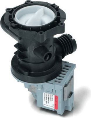 Pompe de vidange CONTINENTAL EDISON pompe de vidange px2.35