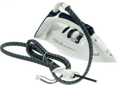 Kit de réparation CALOR BASE DE POIGNEE AVEC CORDON