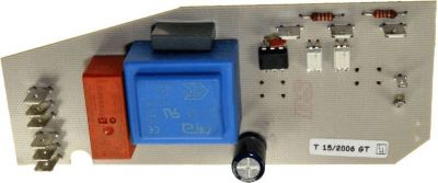 Kit de réparation DOMENA module d alimentation