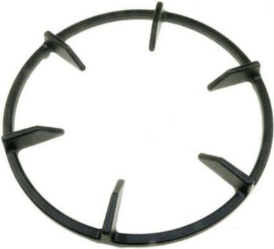 Support BOSCH support grille