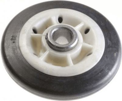 Support BOSCH roue support tambour