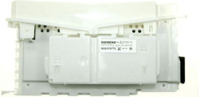 Carte BOSCH module de commande programme