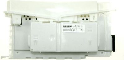 Carte BOSCH module de commande programme Carte BOSCH module de commande programme