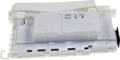 Carte BOSCH module de commande programme