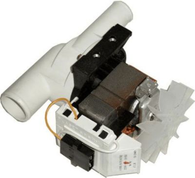 Moteur THOMSON pompe de vidange Moteur THOMSON pompe de vidange