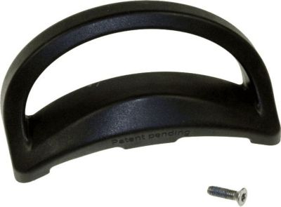 Kit de réparation SEB poignee cuve + vis marron Kit de réparation SEB poignee cuve + vis marron