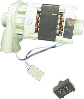 Moteur CANDY POMPE DE CYCLAGE - 49012026