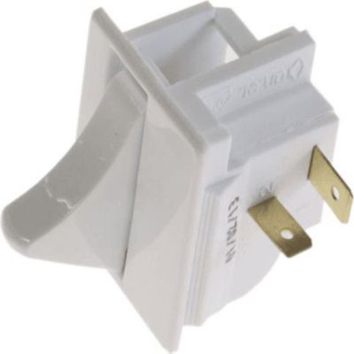 Interrupteur WHIRLPOOL INTERRUPTEUR DE LAMPE - 481241279137