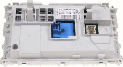 Carte WHIRLPOOL platine de puissance domino vierge