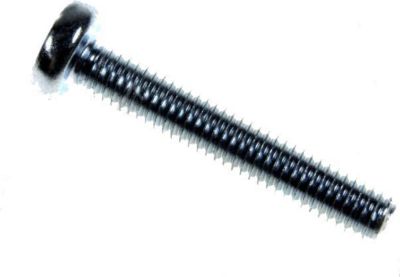 Vis SMEG VIS M4X25 TB ZINB - 899370148