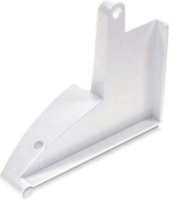 Support LIEBHERR support balconnet tablette gauche