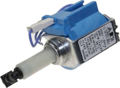 Kit de réparation KRUPS pompe+ fil 60 w 230 v cl7