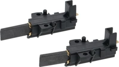 Charbon moteur CANDY CHARBONS MOTEUR AVEC SUPPORT X2 PCS Charbon moteur CANDY CHARBONS MOTEUR AVEC SUPPORT X2 PCS