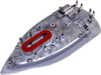 Kit de réparation PHILIPS semelle de fer