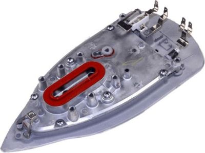 Kit de réparation PHILIPS semelle de fer