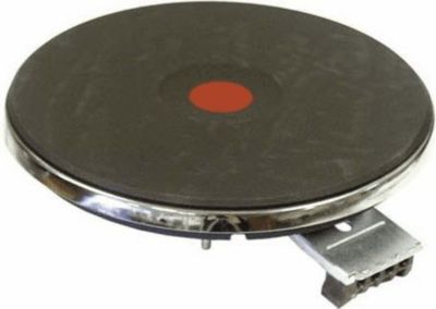 Cache plaque ELECTROLUX plaque rapide d.220 2600w