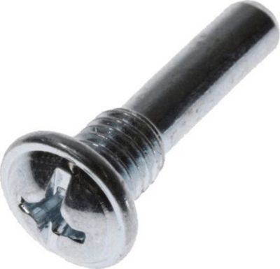 Axe WHIRLPOOL AXE DE CHARNIERE - 481253598112