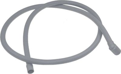 Tuyau d'eau CONTINENTAL EDISON tuyau de vidange 1.5 metre