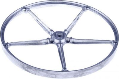 Poulie CONTINENTAL EDISON POULIE TAMBOUR - 37000499