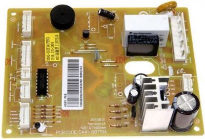 Module électronique SAMSUNG PLATINE DE PUISSANCE PRINCIPALE