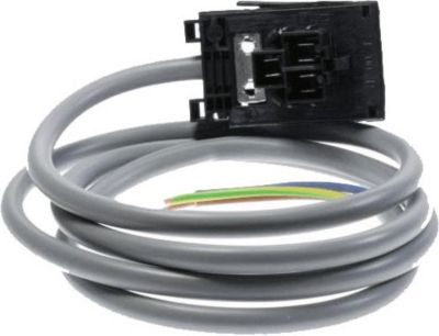 Alimentation ROSIERES CORDON+ PLAQUE A BORNES - 91205146