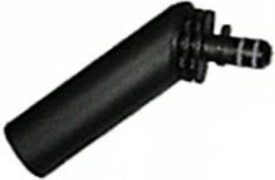 Kit de réparation POLTI raccord vapeur tuyau brosse