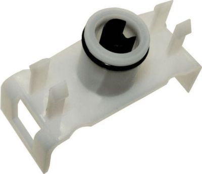 Support BEKO VALVE DE RESERVOIR MALE - 2961000100