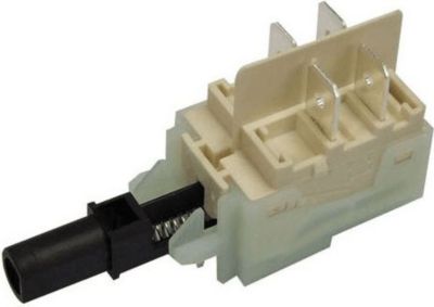 Clavier BEKO INTERRUPTEUR POUSSOIR - 2964170200