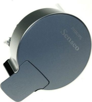 Kit de réparation PHILIPS couvercle complet avec levier