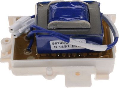 Alimentation LG TRANSFORMATEUR ALIMENTATION 2.5A 10MH