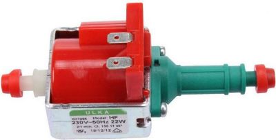 Pièce détachée PHILIPS POMPE ULKA 230 V 22 W HF - D855466