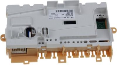 Carte WHIRLPOOL module programme