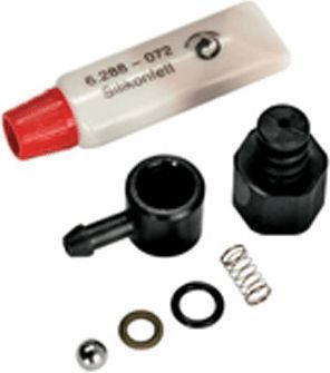 Pièce détachée KARCHER KIT DETERGENT POUR NETTOYEUR HAUTE-PRESS