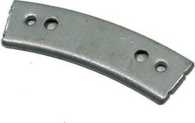 Charnières de porte GORENJE plaquette de pivot ps Charnières de porte GORENJE plaquette de pivot ps