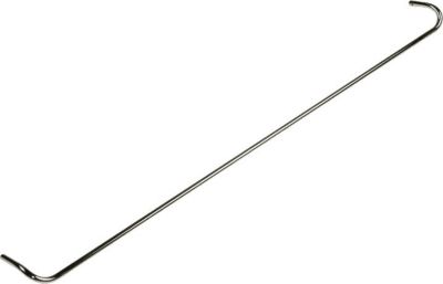 Balconnet de porte LIEBHERR traverse de balconnet intermediaire